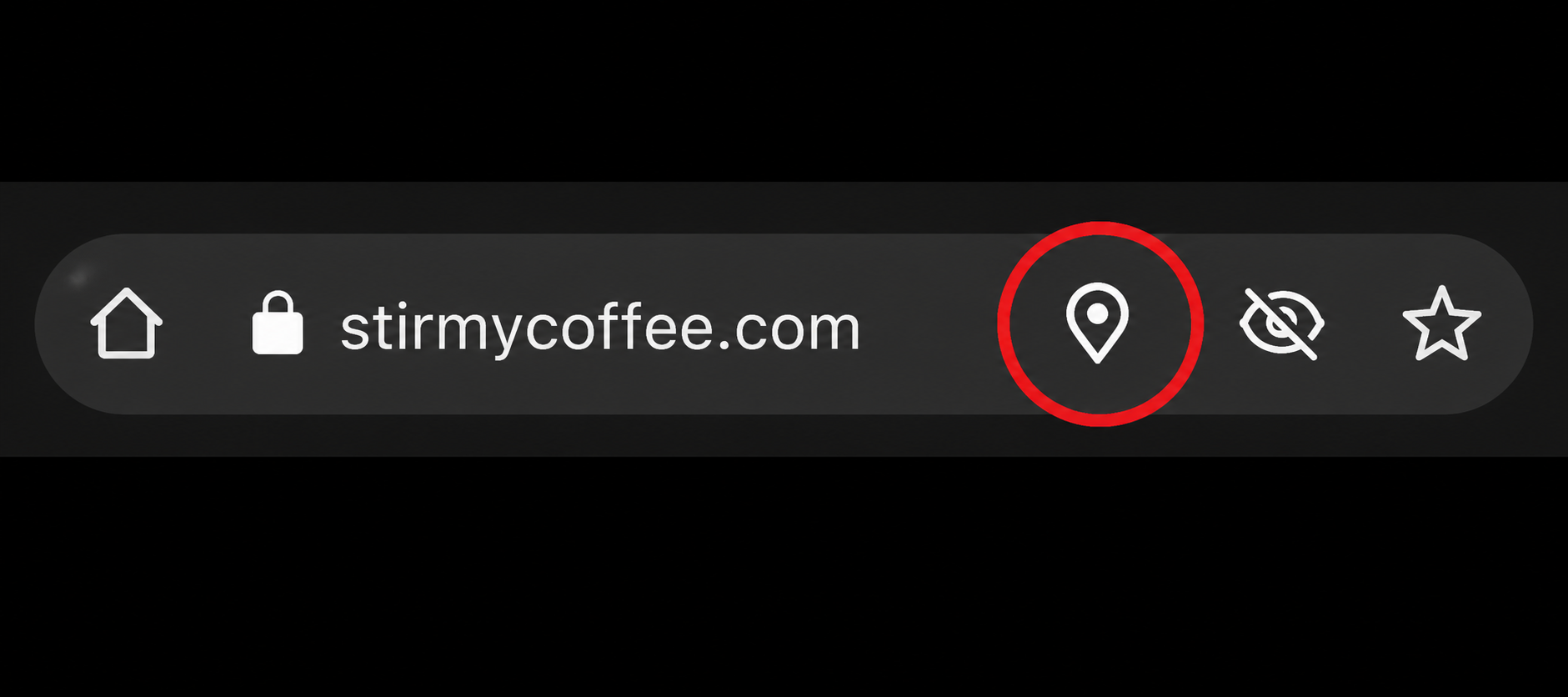 Location permission help